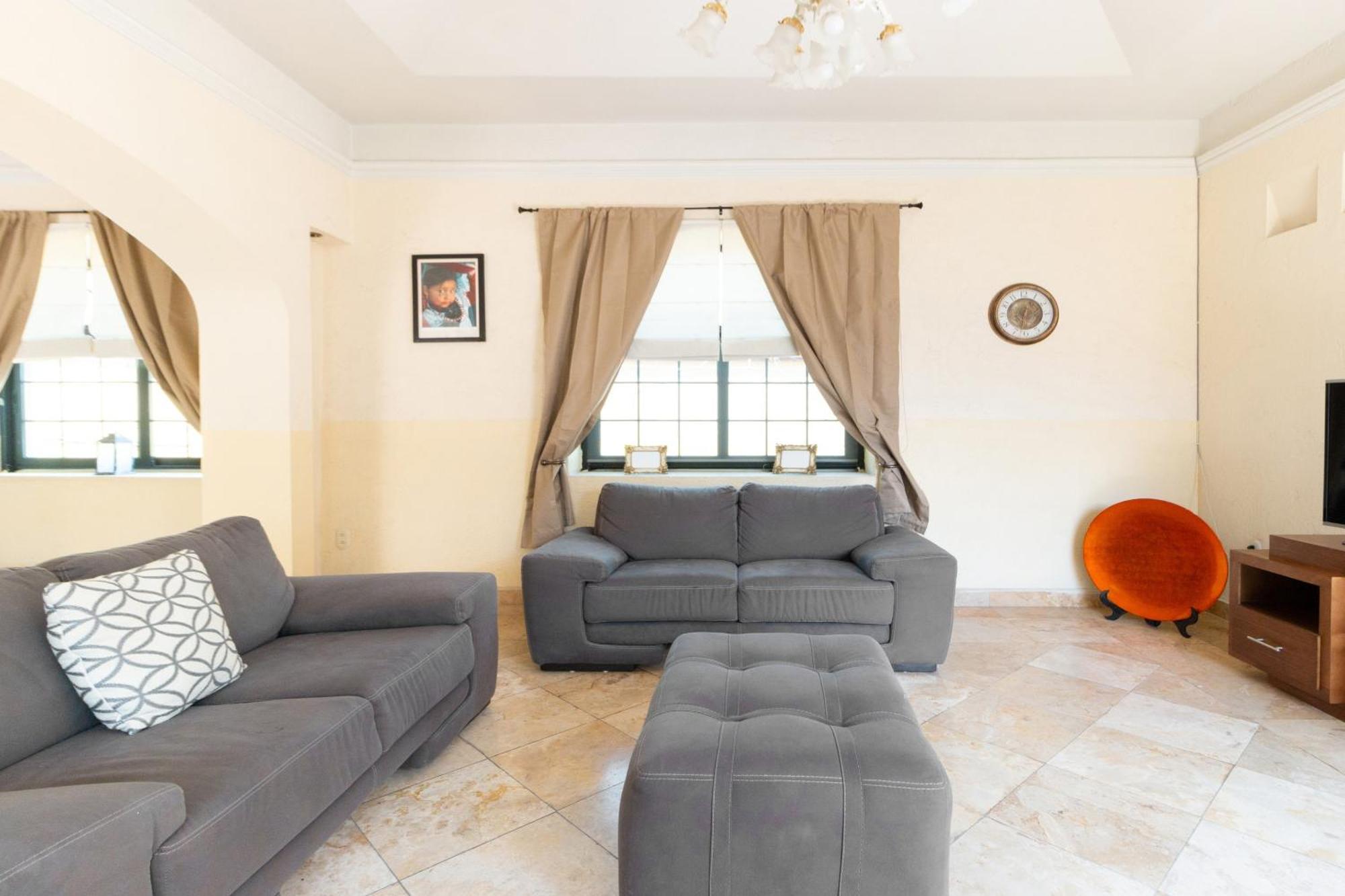 Capital O San Jose, San Luis Potosi Hotel ภายนอก รูปภาพ