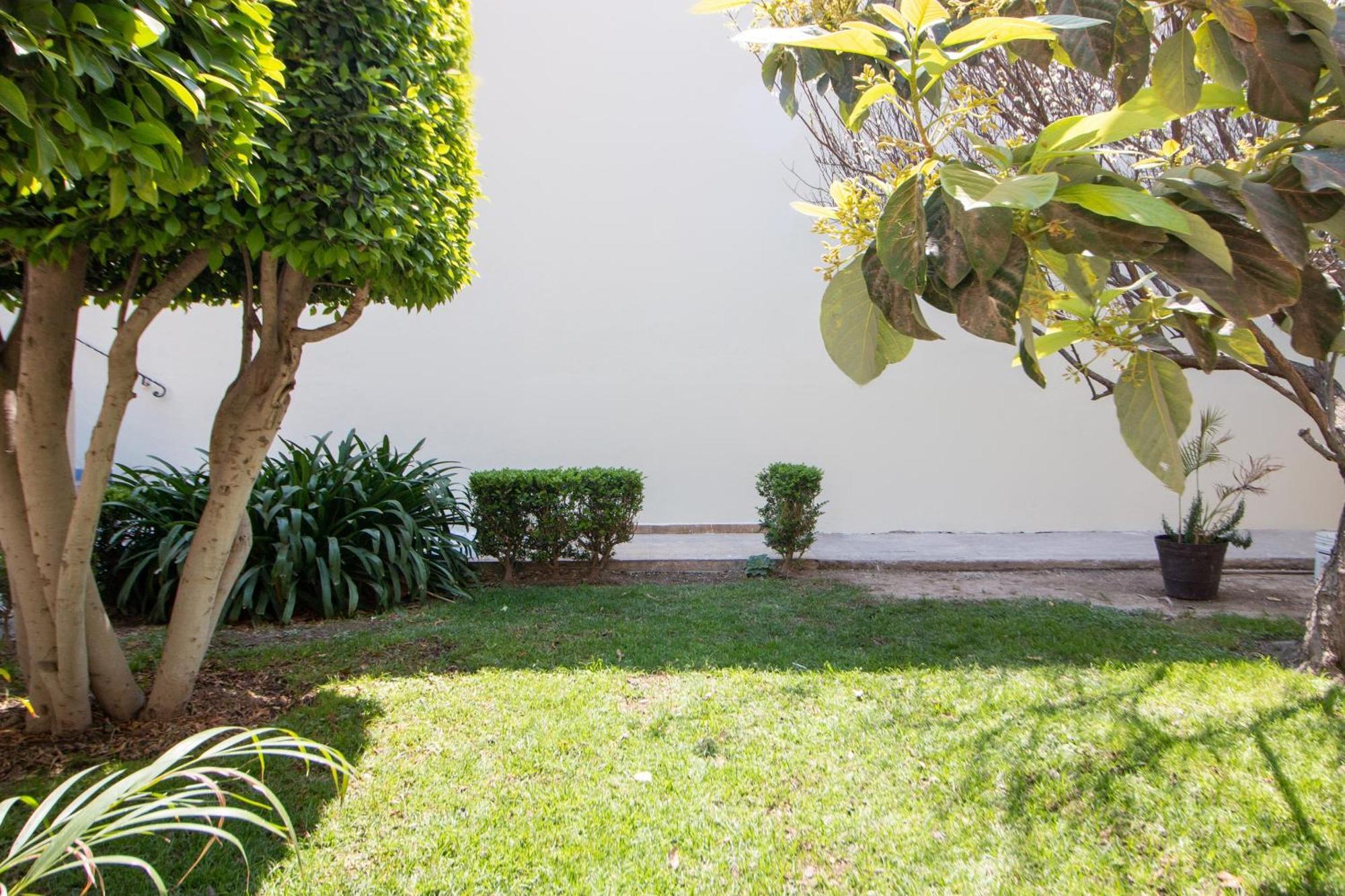 Capital O San Jose, San Luis Potosi Hotel ภายนอก รูปภาพ